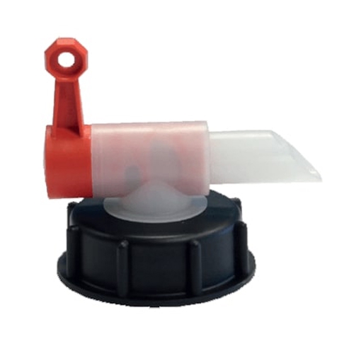 VALVE/ tap TYPE II