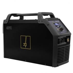 Plasma cutter Spartus ProCUT45PFC thumbnail