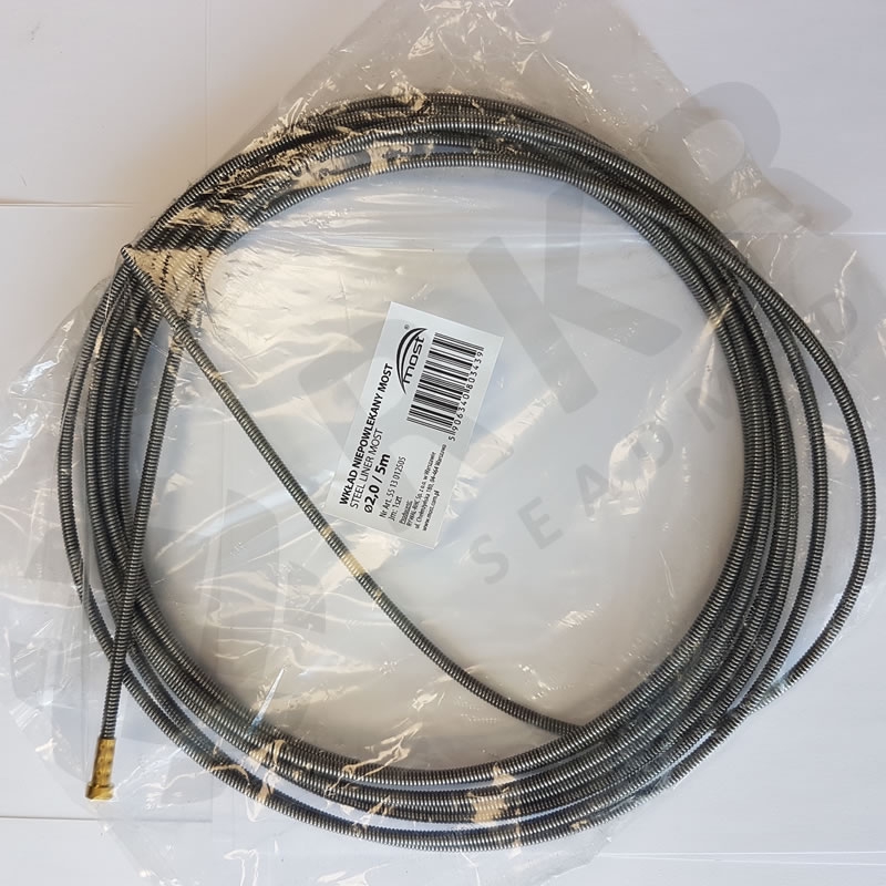 Liner 2.0 MB-401/501 not coated 5M