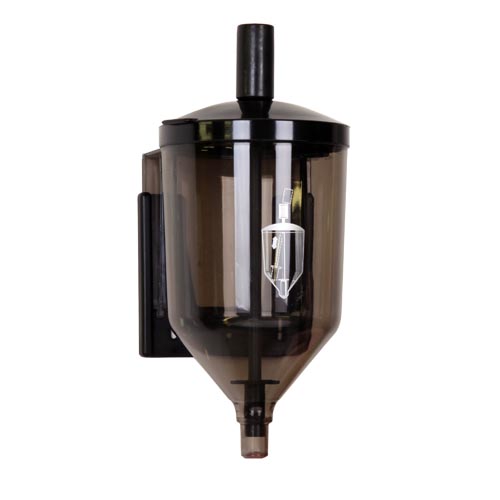 CLINO 200 hand-washing paste dispenser MOST