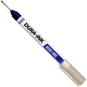 Marker DURA INK 5 Blue 96519 thumbnail