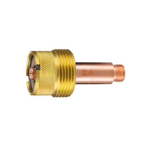Gas lens2,4 SRT18/26 JUMBO MOST