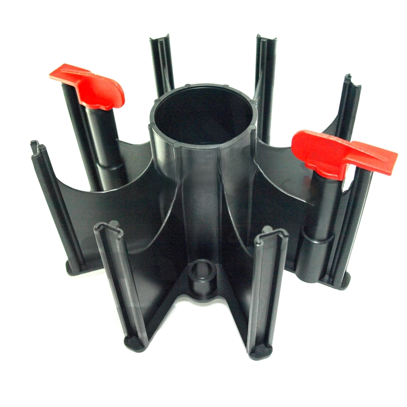 Traadirulli adapter MOST