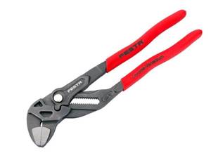 Waterpump pliers 250mm FESTA thumbnail