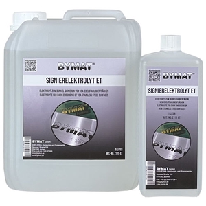 Electrolyte ET   1L BYMAT thumbnail