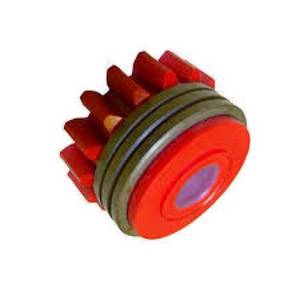 Veorull 1,0/1,2mm PUNANE thumbnail