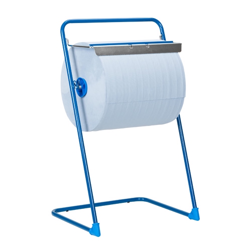 CLINO CP800 paper cleaning 3-layer 24.8X24 cm 800 pcs/roll MOST