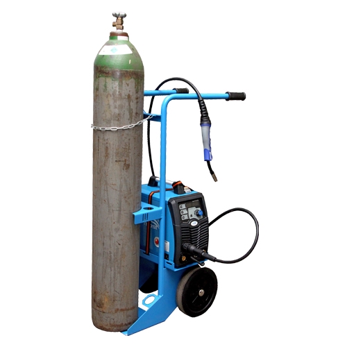 WELDING TROLLEY WUS HD MOST