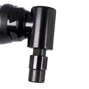 Compressed air angle grinder Airpress 20000 rpm 6mm thumbnail