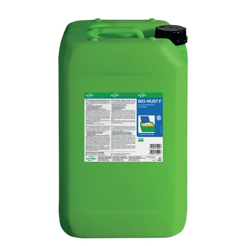 BIO-RUST F anti-corrosion agent 20L     BIO-CIRCLE