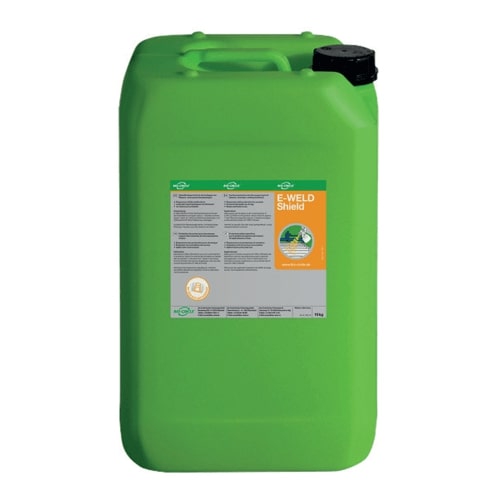 E-WELD CNC Pinkide Laudade Kaitseaine 10L BIO-CIRCLE