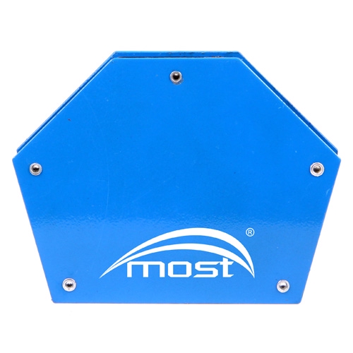 MAGNETIC POLYGON L MOST