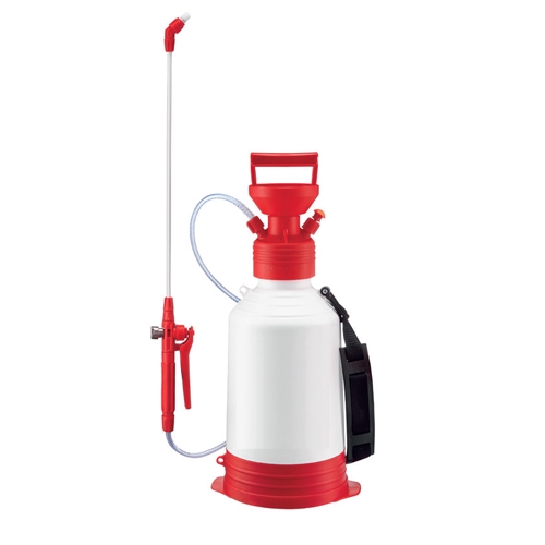 Acid resistand sprayer for ANTOX 73 series   6L