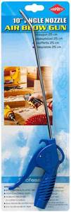 Air blow gun 25 cm with plugin nipples thumbnail