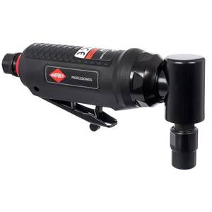 Compressed air angle grinder Airpress 20000 rpm 6mm thumbnail