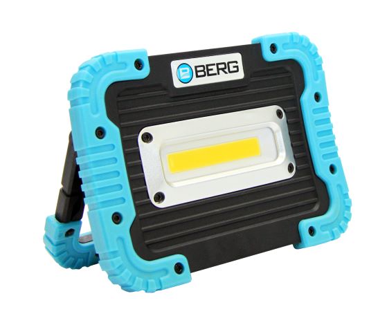 Workshop lamp 20W LED COB BERG