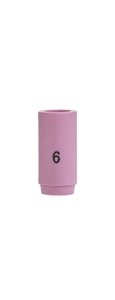 Ceramic nozzle SRT-9/126/20           9,5X30 thumbnail