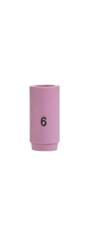 Ceramic nozzle SRT-9/126/20           9,5X30