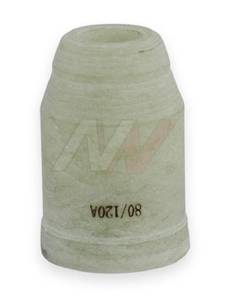 Plasma shield cap PT100H 80-120A thumbnail