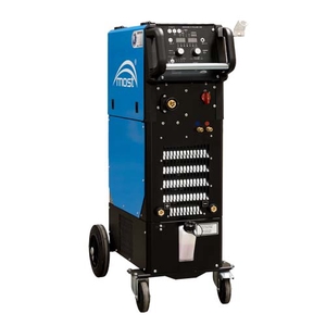 MIG/MAG Welding Machine FANMIG 5 PULSE WK thumbnail
