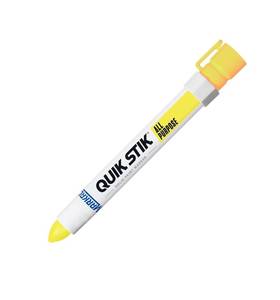 Marker Quik Stik Yellow thumbnail