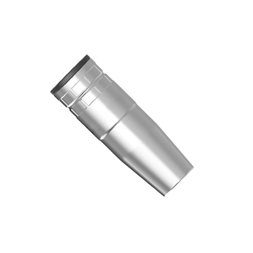 Gas nozzle M22 conical FI16