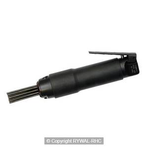 Low-vibration needle scaler MOST SNV-18 thumbnail