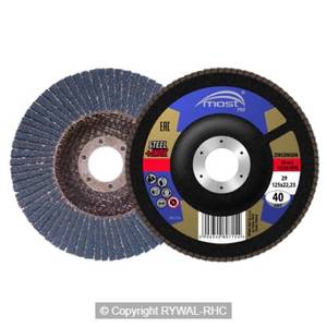 Lamellketas MOST PRO Zirconium 29 125*22 G.40 thumbnail