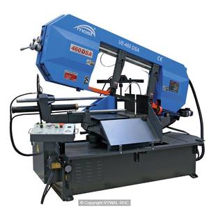 Band Sawing Machine MOST UE-460 DSAE thumbnail