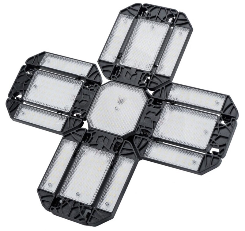 LED Garage Light 82.5W E27