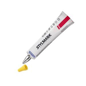 MARKER STYLMARK 3MM yellow thumbnail