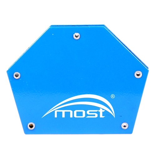 MAGNETIC POLYGON M MOST