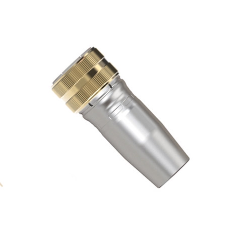 Gas nozzle M6W conical FI14