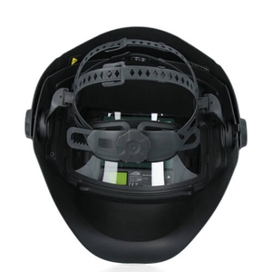 Welding Mask MOST WELD RAPTOR Sinine thumbnail