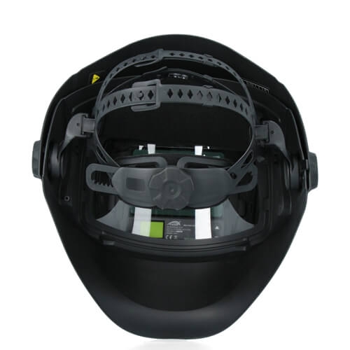 Welding Mask MOST WELD RAPTOR Sinine