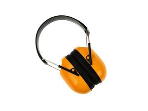 Earmuffs G900031 foldable 21dB thumbnail