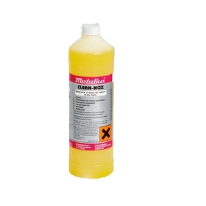 CLEAN-NOX cleaning gel for stainless steel 75-44  1L thumbnail