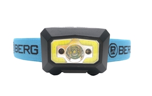 Headlamp 3W sensor thumbnail