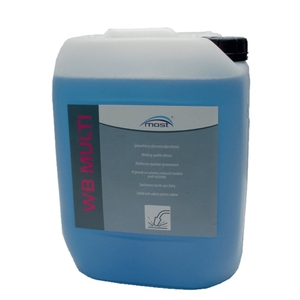 WB MULTI anti-spatter fluid 20L MOST thumbnail