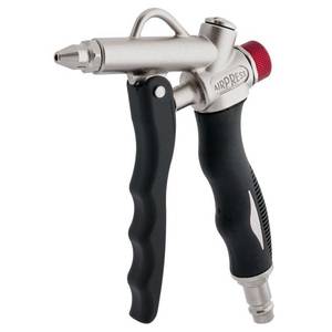 Air blow gun with Pressure control head thumbnail