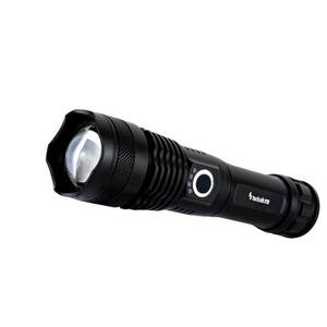Flashlight P26 (+1x26650 3500mAh) P50 LED + USB-C rechargeable battery thumbnail
