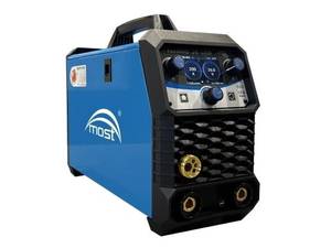 MIG/MAG Welding Machine FANMIG J5 LCD thumbnail