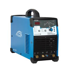 Inverter TIG PONTIG 202P AC/DC thumbnail