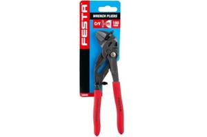 Waterpump pliers 180mm FESTA thumbnail