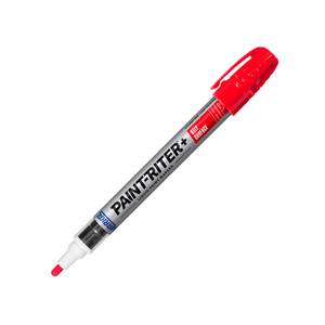 Marker Paint Riter Oily Surface HP Red Markal thumbnail