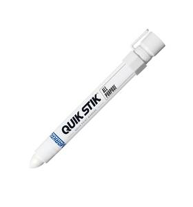 Marker Quik-Stik Valge thumbnail