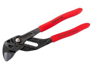 Waterpump pliers 180mm FESTA thumbnail