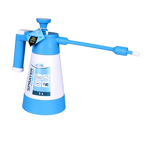 Pritspudel PRO 360 1L MOST