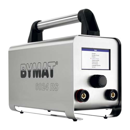 Puhastusseade 6024 RS BYMAT
