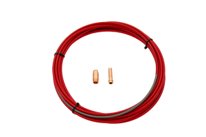 Kemppi Steel Wire Liner, for 0.9-1.2mm Ferrous Steel W026264 thumbnail